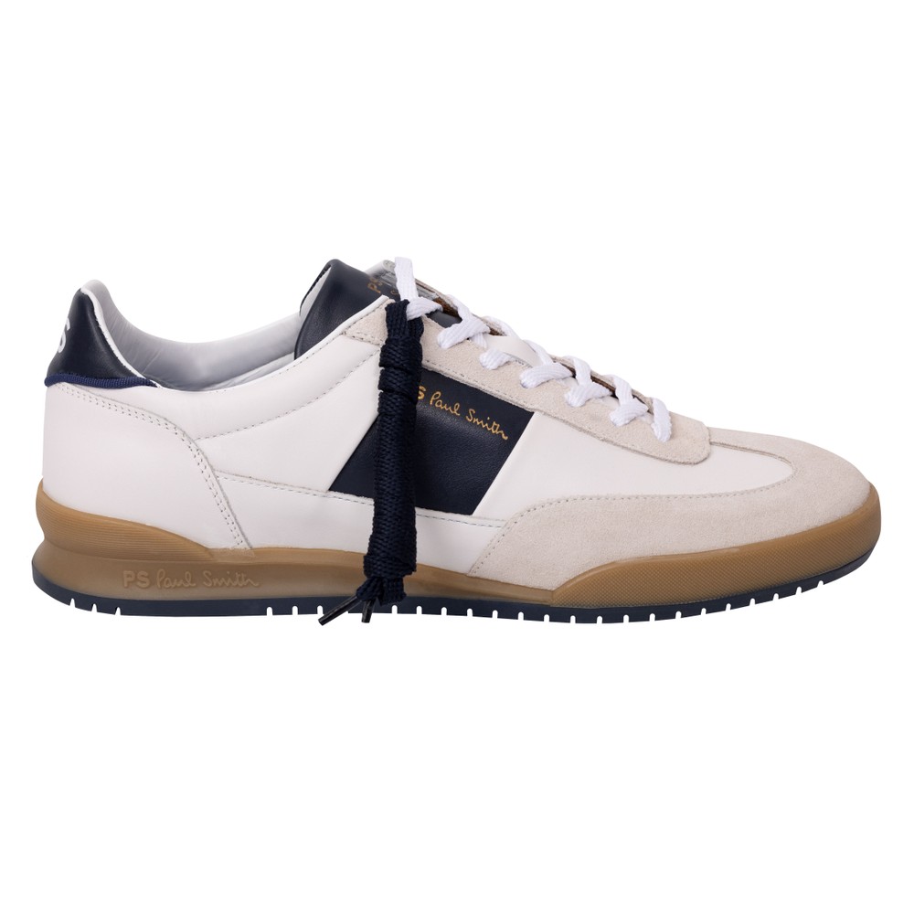 Dover Trainer
