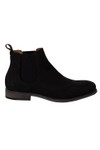 Rodd & Gunn Mens Black Ealing Chelsea Boot