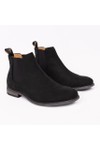 Rodd & Gunn Mens Black Ealing Chelsea Boot