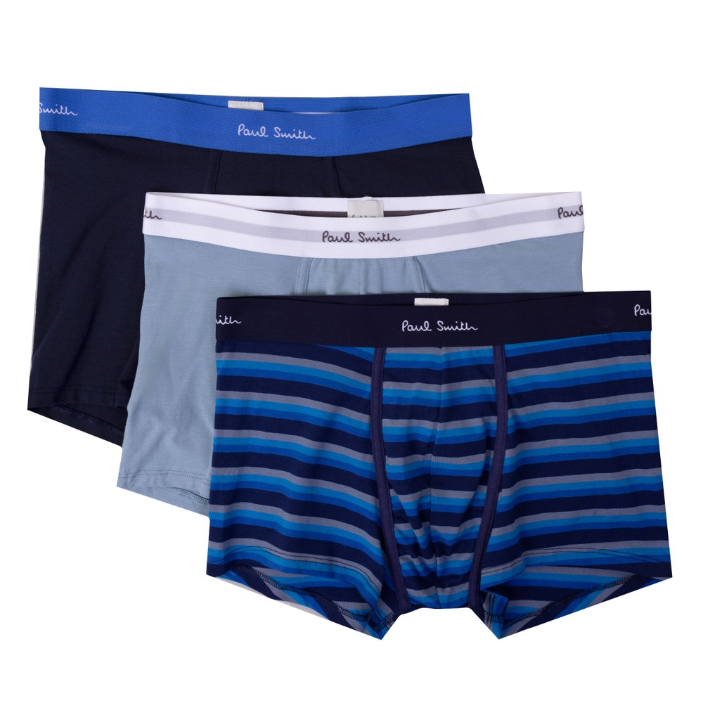 3 Pack Trunk