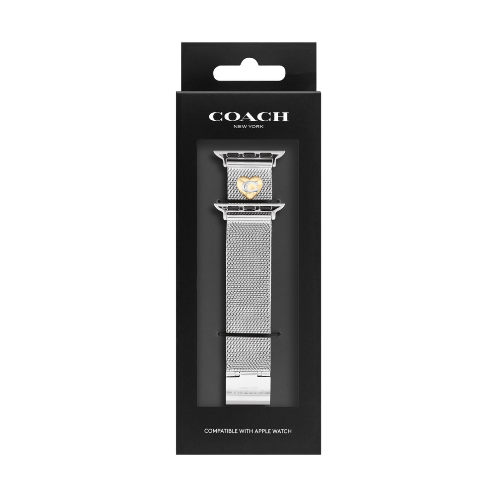 Mesh Apple Watch Strap