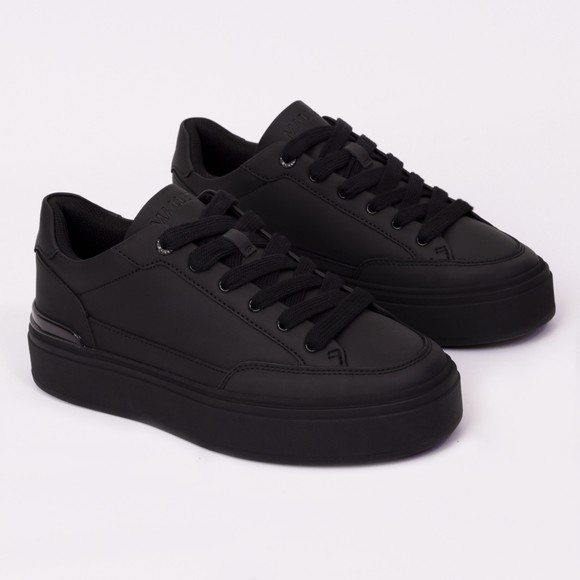 Mallet Mens Black Lansbury Trainer #2
