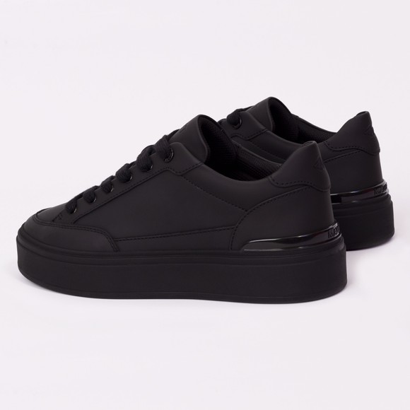 Mallet Mens Black Lansbury Trainer #3