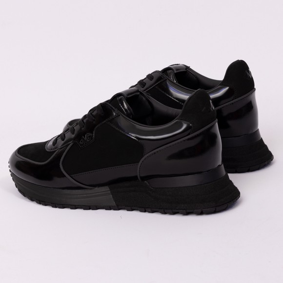 Mallet Mens Black Boundary Trainer #3