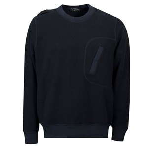Rev Loopback Crew Sweatshirt