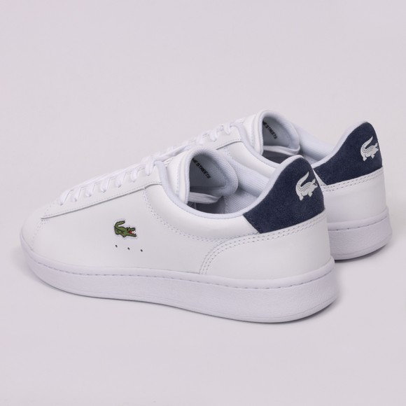 Lacoste Mens White Carnaby Set Trainer #3