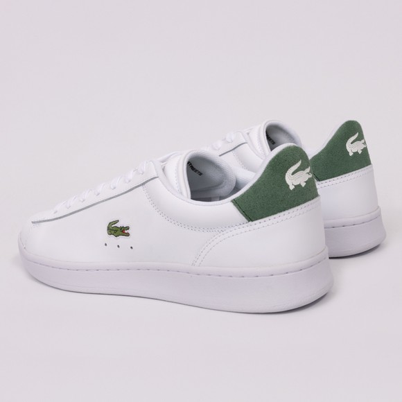 Lacoste Mens White Carnaby Set Trainer #3