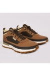 Timberland Mens Brown Field Trekker Boot