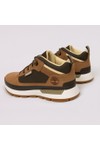 Timberland Mens Brown Field Trekker Boot