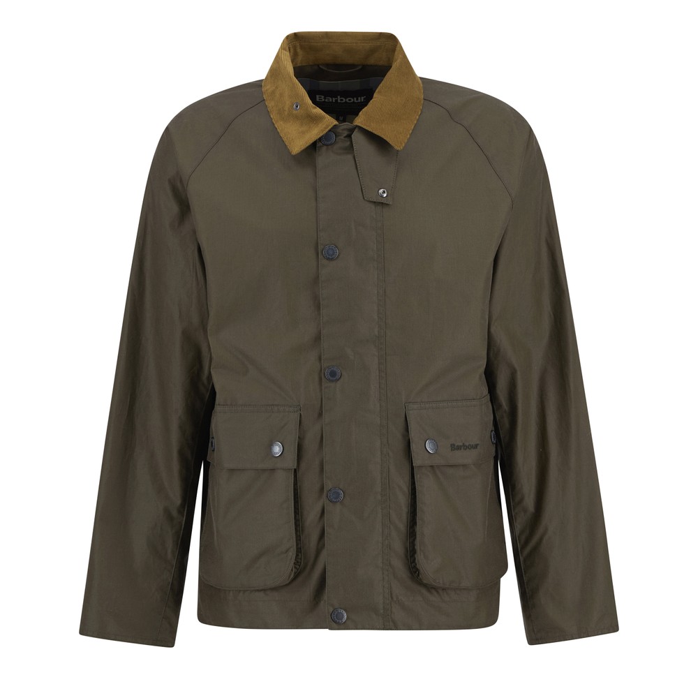 Modern Bedale Wax Jacket