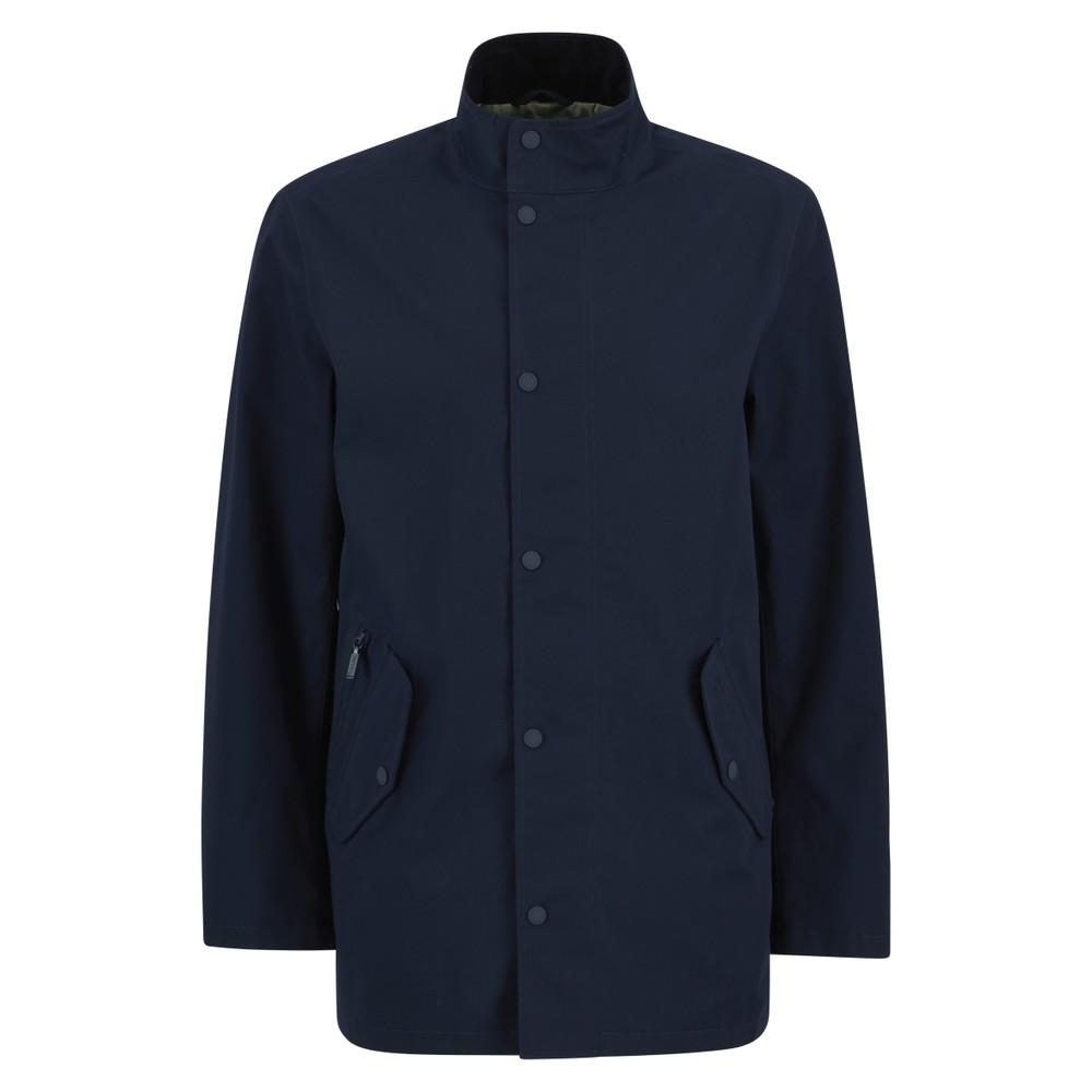 City Chelsea Waterproof Jacket