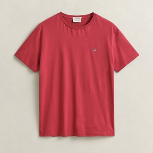 Shield Short Sleeve  T-Shirt