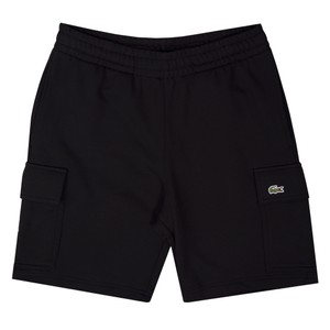 GH9743 Fleece Cargo Shorts