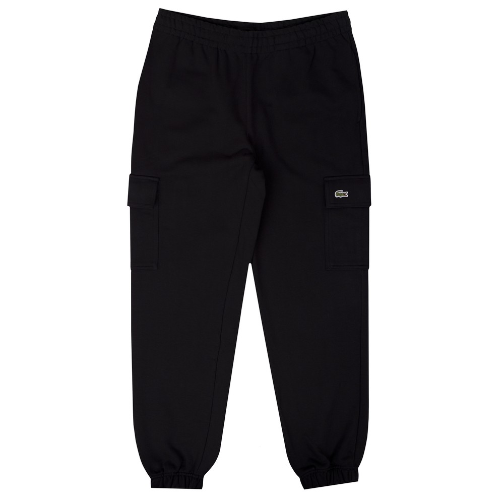XH9710 Fleece Cargo Jogger