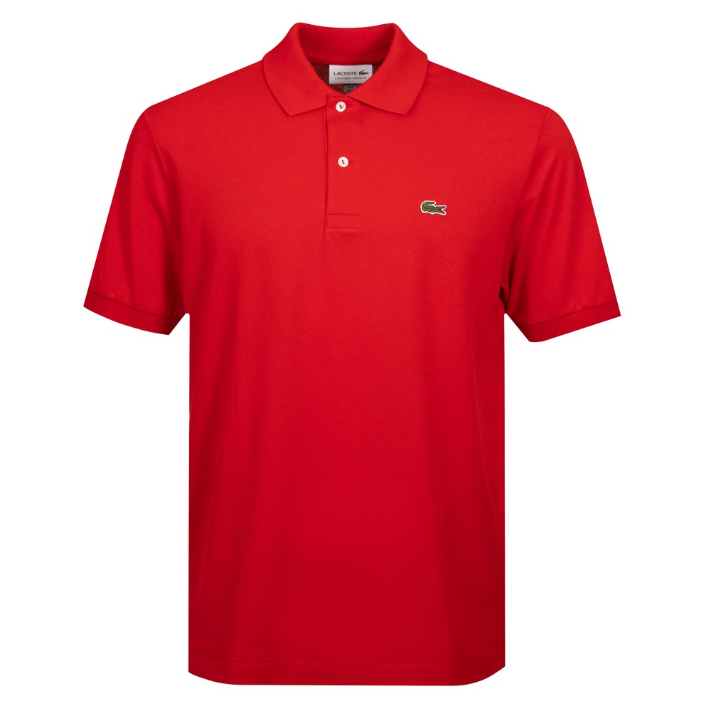 L1212 Light Polo Shirt