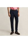 Gant Mens Blue Classic Slim Fit Chinos