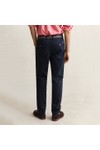 Gant Mens Blue Classic Slim Fit Chinos