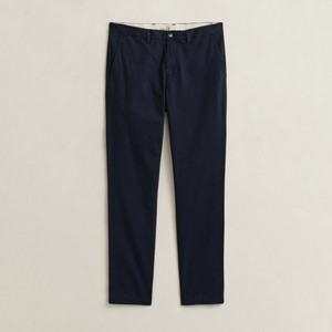 Classic Slim Fit Chinos