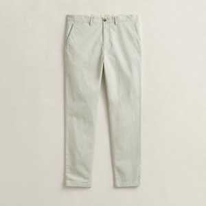 Classic Slim Fit Chinos