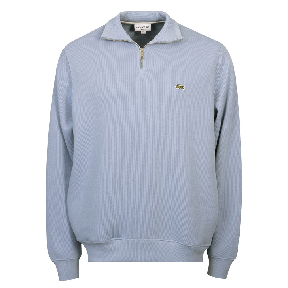 SH1927 Half Zip Sweatshirt