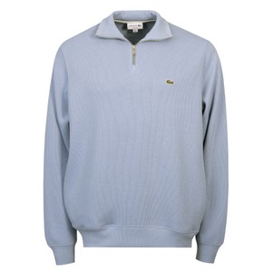 SH1927 Half Zip Sweatshirt