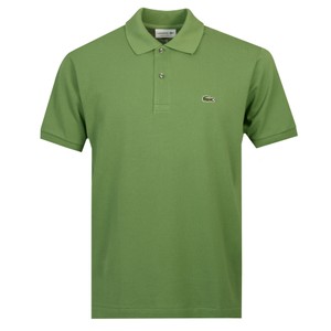L1212 Plain Polo Shirt