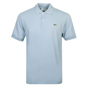L1212 Light Polo Shirt