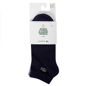 RA2917 3 Pack Trainer Socks