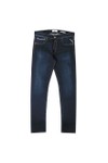 Replay Mens Blue Grover Straight Fit Jean