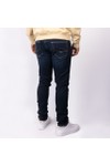 Replay Mens Blue Grover Straight Fit Jean