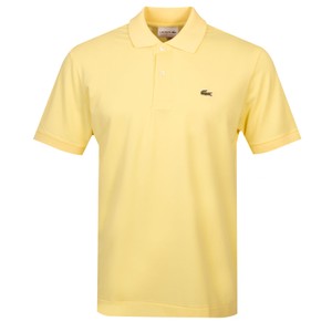 L1212 Light Polo Shirt