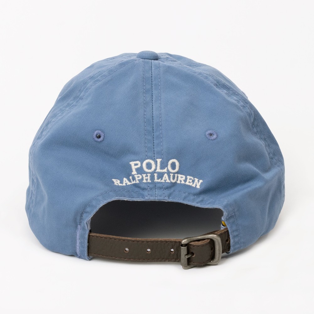 Polo Ralph Lauren Classic Sport Cap | Oxygen Clothing