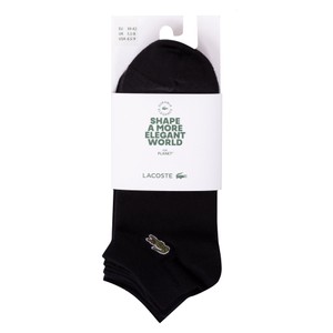 RA2917 3 Pack Trainer Socks