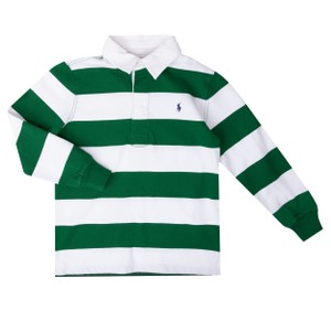 Boys Iconic Rugby Shirt