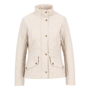 Flyweight Cavalry Quilted Jacket