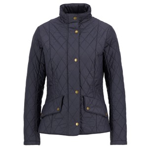 Flyweight Cavalry Quilted Jacket