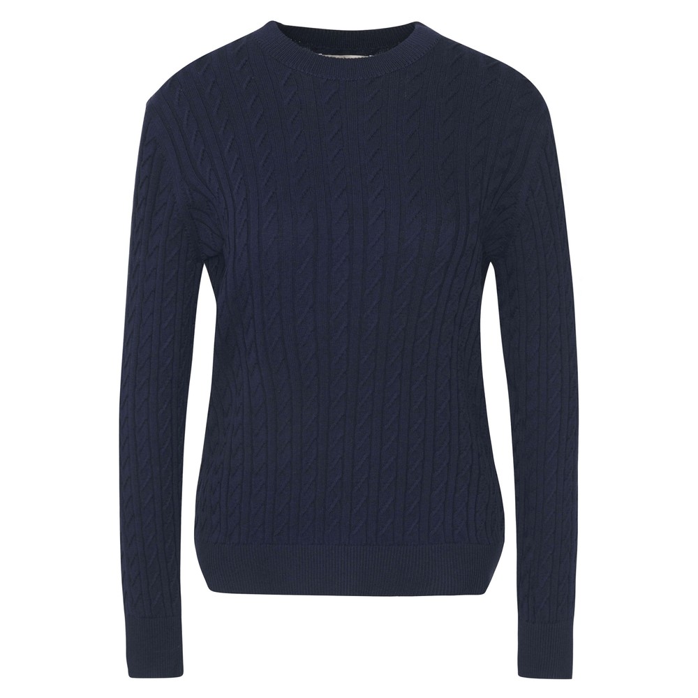 Hartland Crew Jumper