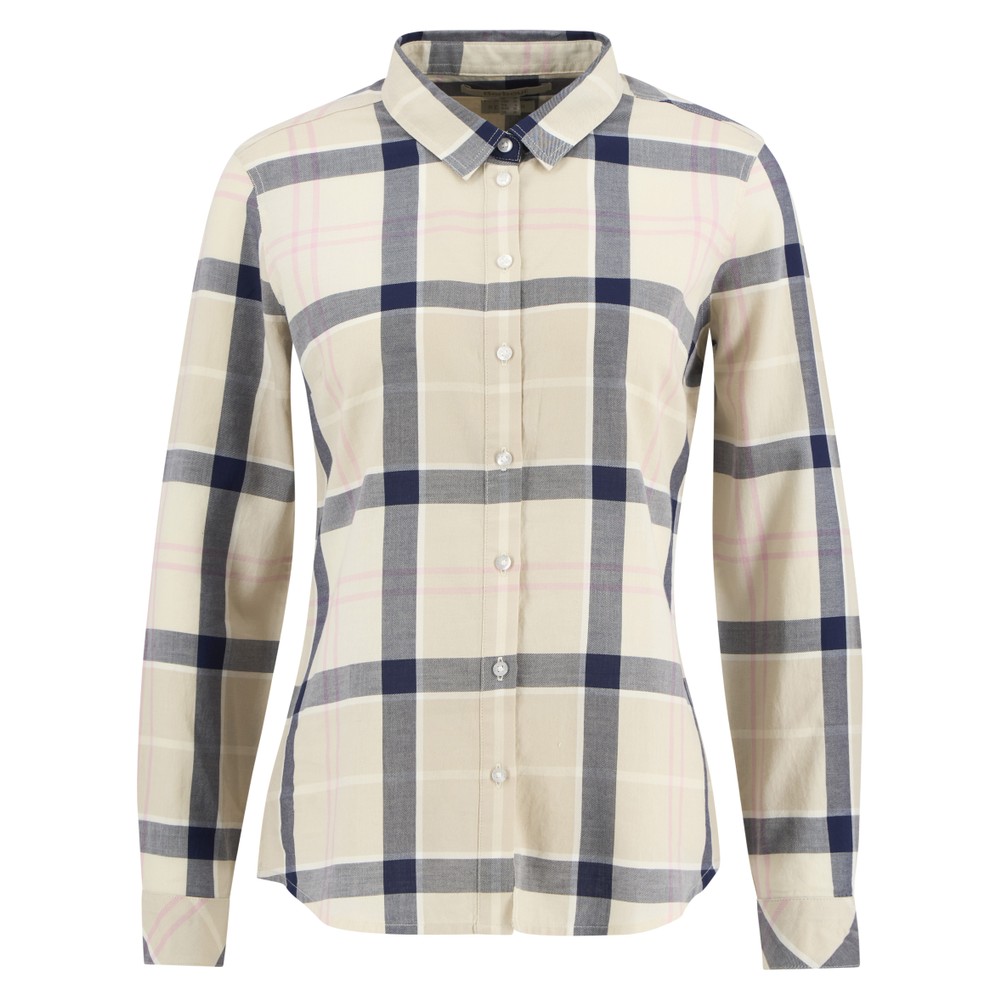 Bredon Check Shirt