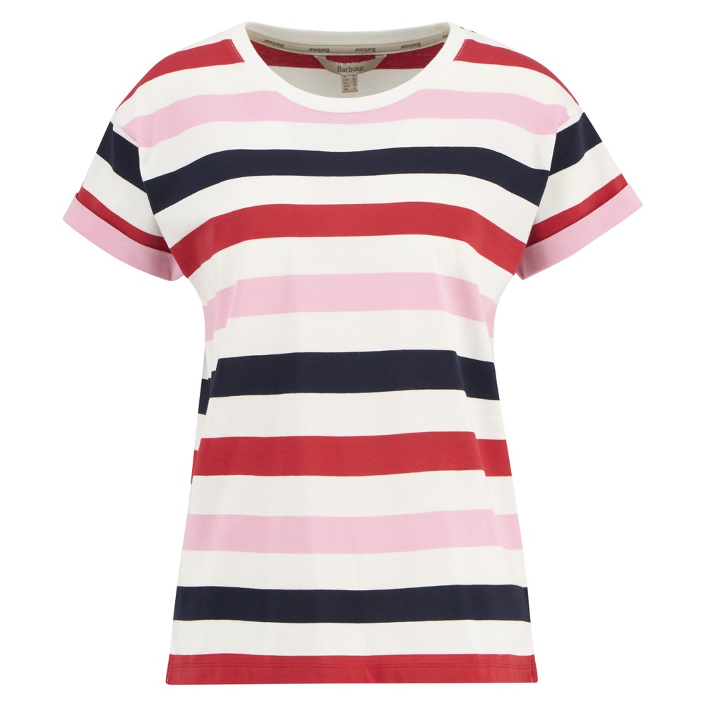 Barbour Lifestyle Lyndale Top, view 1