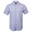 Poplin AOP Short Sleeve Shirt