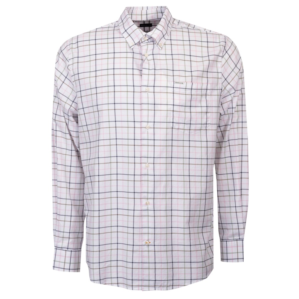 Barbour Lifestyle Caswell Shirt, view 1