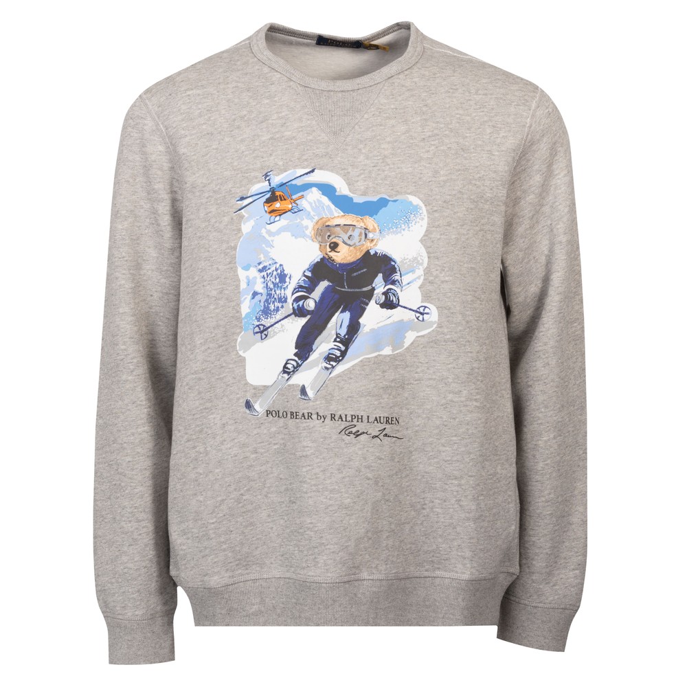 Active Bear Sweatshirt