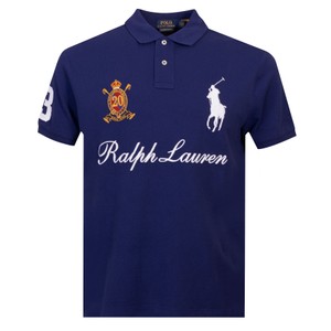 20th Anniversary Polo Shirt