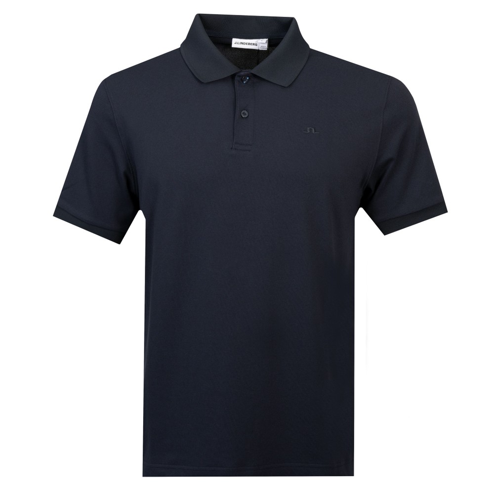 Verse Short Sleeve Polo Shirt