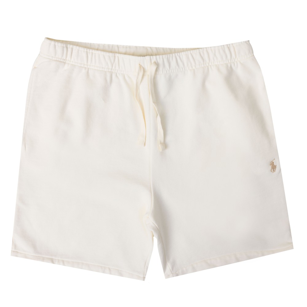 6.5 Inch Loopback Fleece Short
