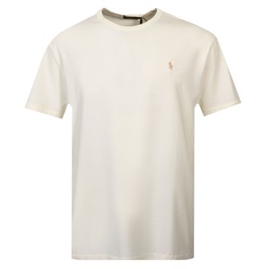Classic Fit Heavyweight Jersey T-Shirt