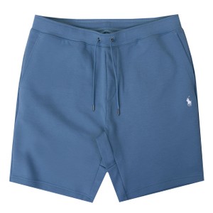 Double Tech Jersey Short