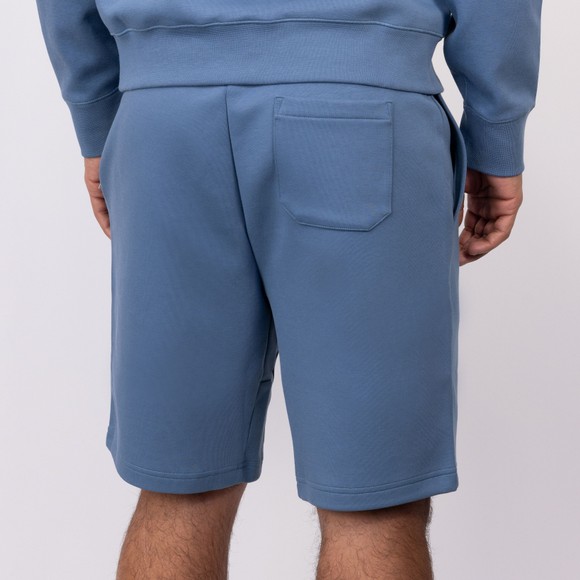 Polo Ralph Lauren Mens Blue Double Tech Jersey Short #3