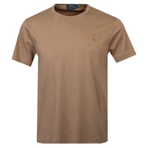 Custom Slim Fit Pima Cotton T Shirt