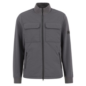 Ethan Full Zip Sweatshirt